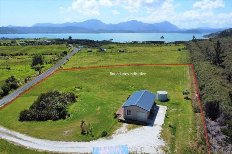 Photo of property in 41 Koutu Terrace, Opononi, Kaikohe, 0473