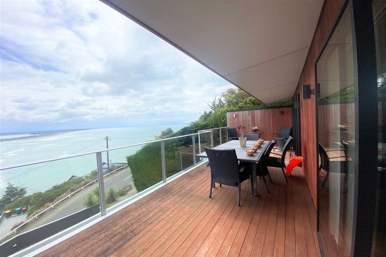 Photo of property in 118a Scarborough Road, Scarborough, Christchurch, 8081