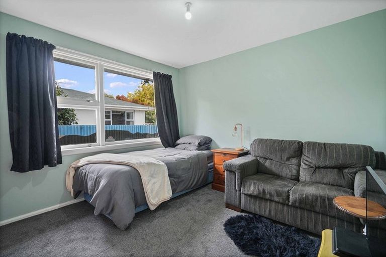 Photo of property in 125 Blackett Street, Rangiora, 7400