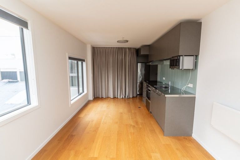 Photo of property in 203/8 Wigan Street, Te Aro, Wellington, 6011