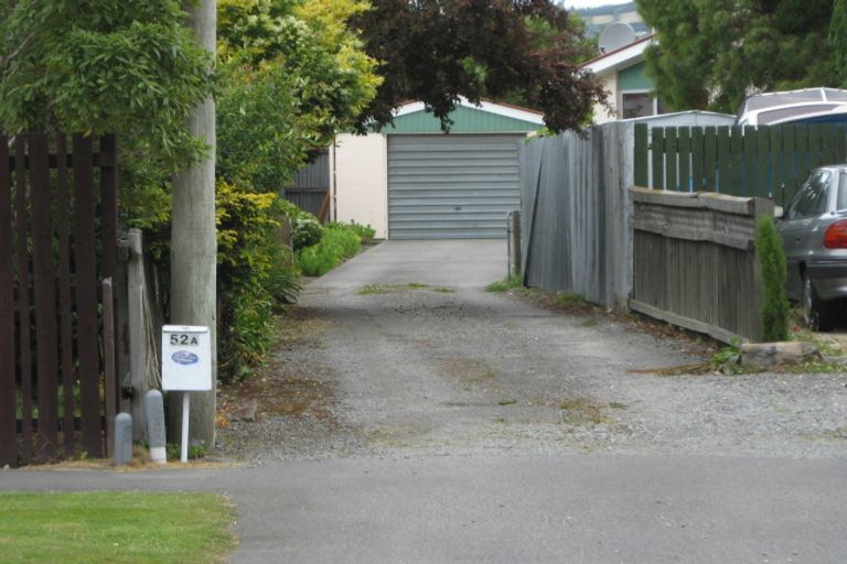 Photo of property in 52a Hargood Street, Woolston, Christchurch, 8062