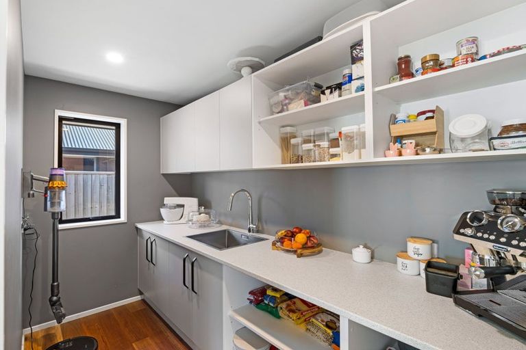 Photo of property in 5 Feather Place, Rolleston, 7615