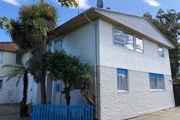 Photo of property in 5/35 Parlane Street, Addington, Christchurch, 8024