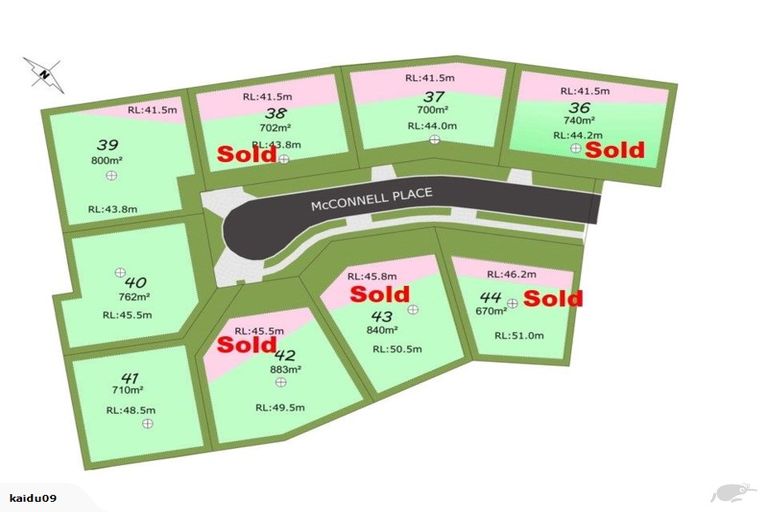 Photo of property in 12 Mcconnell Place, Marybank, Nelson, 7010