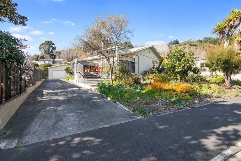 Photo of property in 33 Churchill Avenue, Richmond, 7020