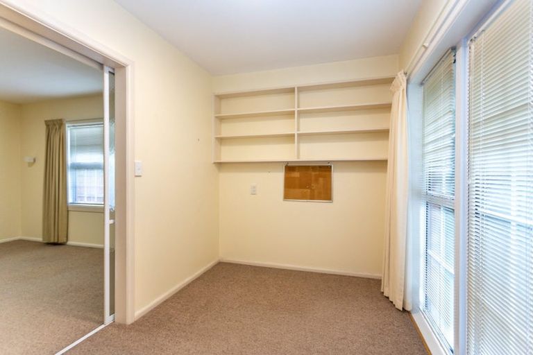 Photo of property in 1 Pulford Place, Ilam, Christchurch, 8041