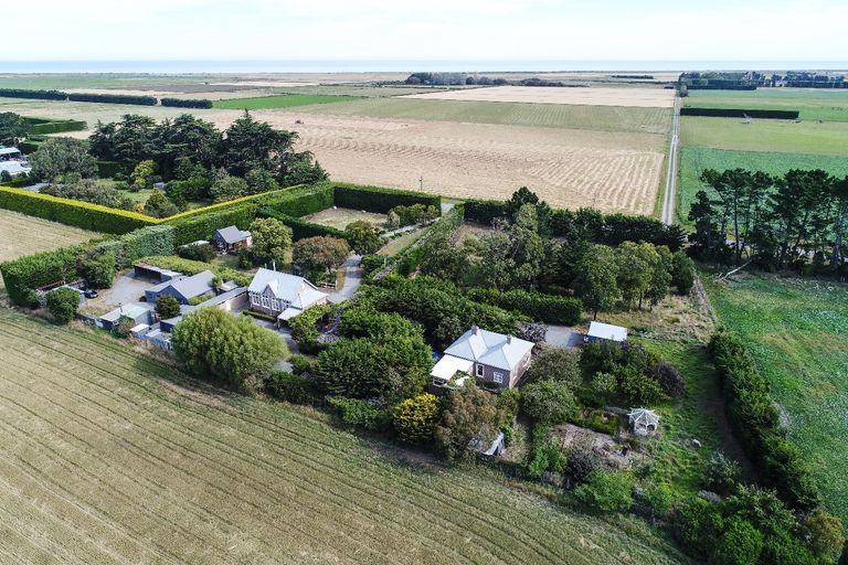 Photo of property in Sedgemere School, 655 Leeston Taumutu Road, Southbridge, Leeston, 7683