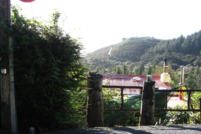 Photo of property in 23 Thornicroft Road, Waitati, 9085