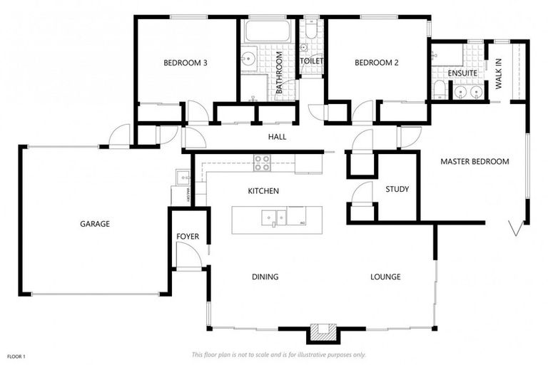 Photo of property in 12 Glen Oak Drive, Kirwee, Darfield, 7571