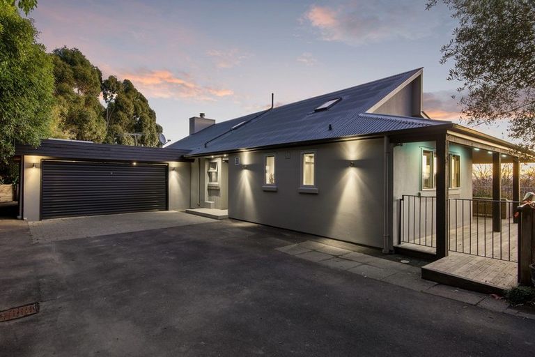 Photo of property in 6/199 Cossars Road, Tai Tapu, Christchurch, 7672