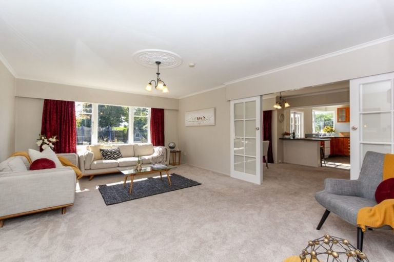 Photo of property in 225a Huatoki Street, Upper Vogeltown, New Plymouth, 4310