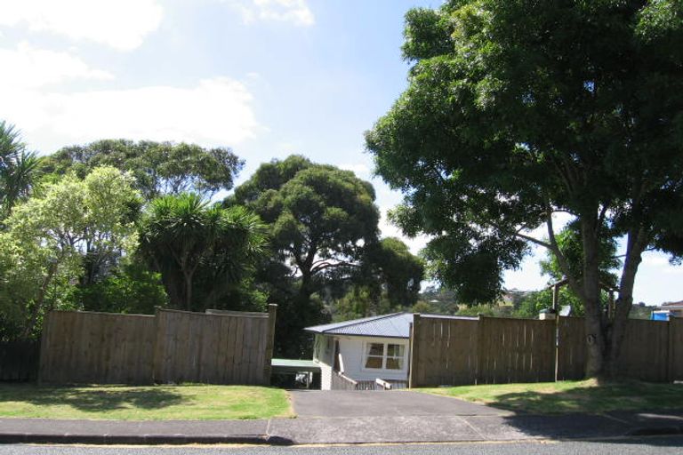 Photo of property in 78 Vandeleur Avenue, Birkdale, Auckland, 0626