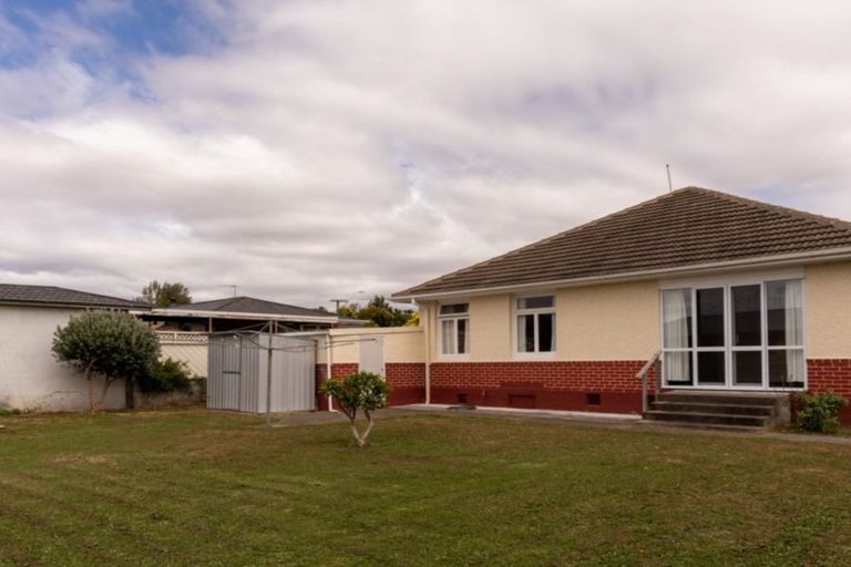 Photo of property in 115 Scott Street, Blenheim, 7201