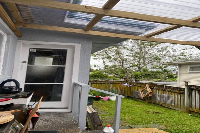 Photo of property in 1/6 Cleary Road, Panmure, Auckland, 1060