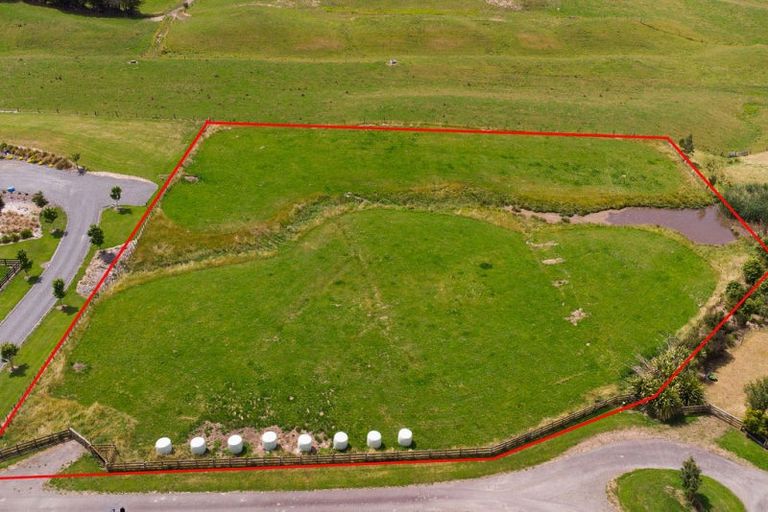 Photo of property in 143c Smith Road, Dannevirke, 4978