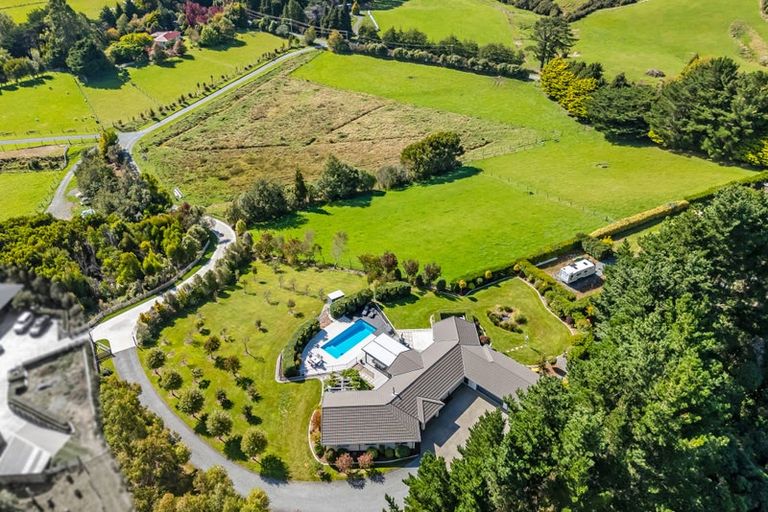 Photo of property in 225 Marchant Road, Kaitoke, Upper Hutt, 5018