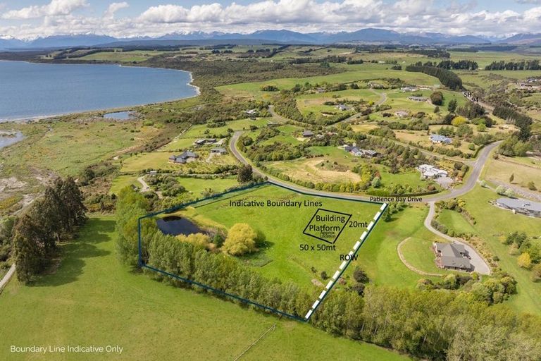 Photo of property in 35 Patience Bay Drive, Te Anau, 9679