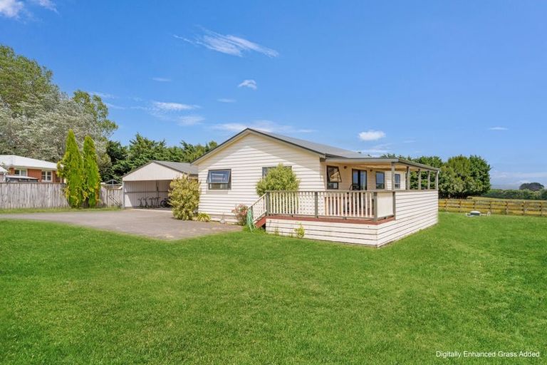Photo of property in 2768 Martinborough Pirinoa Road, Pirinoa, Featherston, 5772