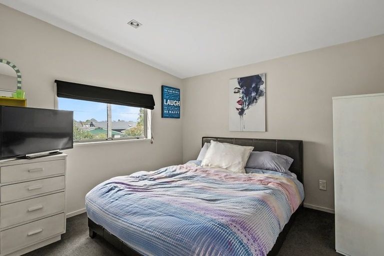 Photo of property in 532b Hereford Street, Linwood, Christchurch, 8011