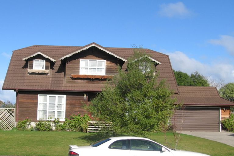 Photo of property in 26 Moreland Avenue, Pukete, Hamilton, 3200