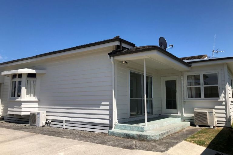 Photo of property in 14 Barnard Street, Matamata, 3400