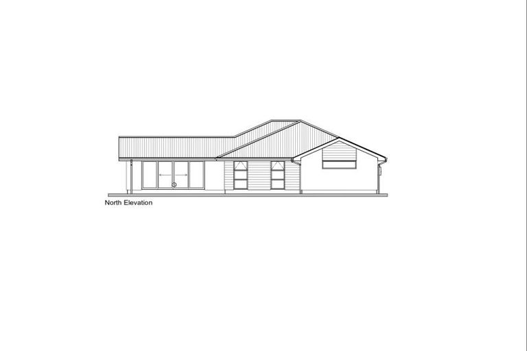 Photo of property in 25 Sanders Way, Rolleston, 7614