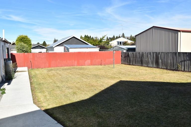 Photo of property in 34 Rata Road, Twizel, 7901