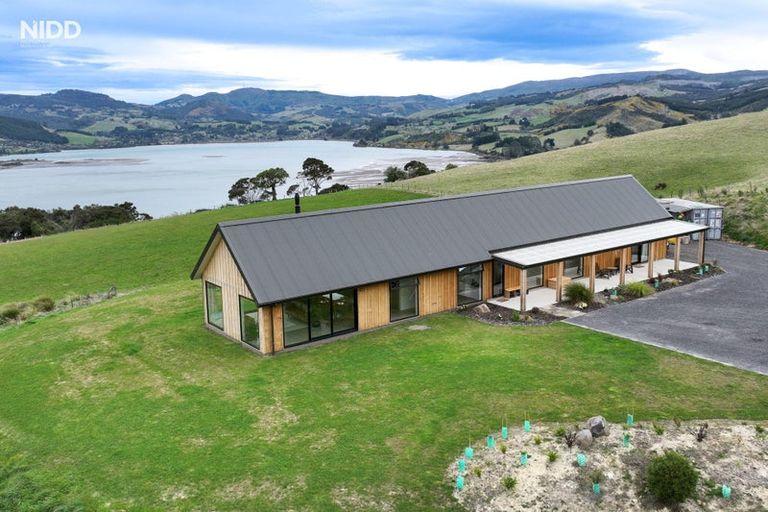 Photo of property in 21 Porteous Road, Warrington, Waikouaiti, 9471