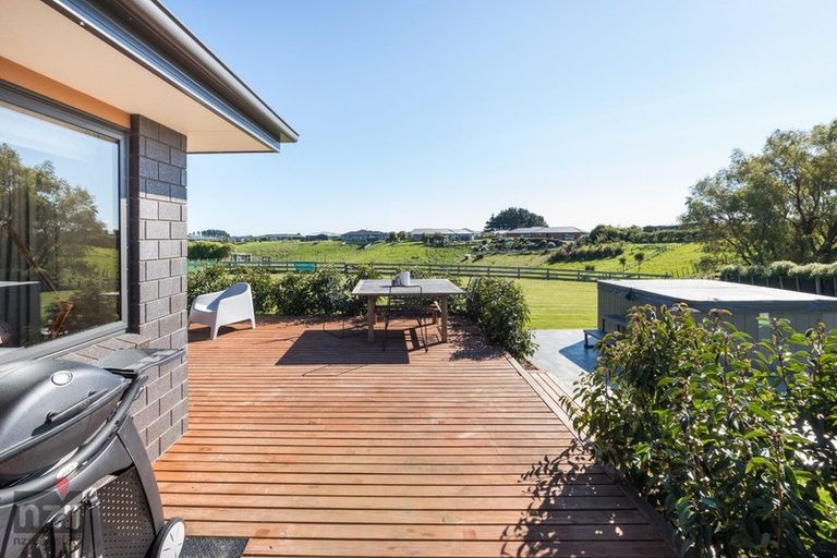 Photo of property in 115 Mount Taylor Drive, Feilding, 4775