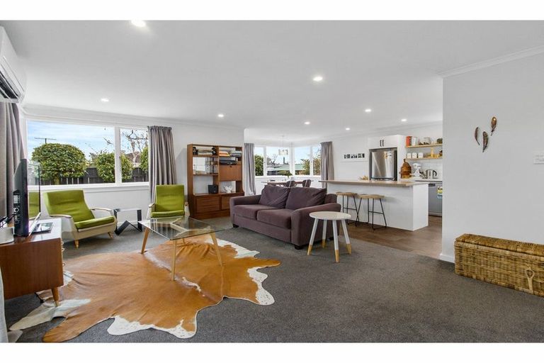 Photo of property in 42 Lindsay Street, Marchwiel, Timaru, 7910