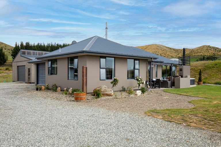 Photo of property in 780 Chatto Creek - Springvale Road, Springvale, Alexandra, 9393