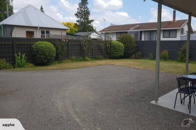 Photo of property in 54a Mulgrave Street, Ashhurst, 4810