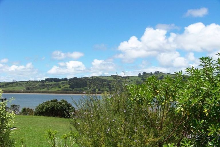 Photo of property in 4 Manning Street, Rawene, Kaikohe, 0473