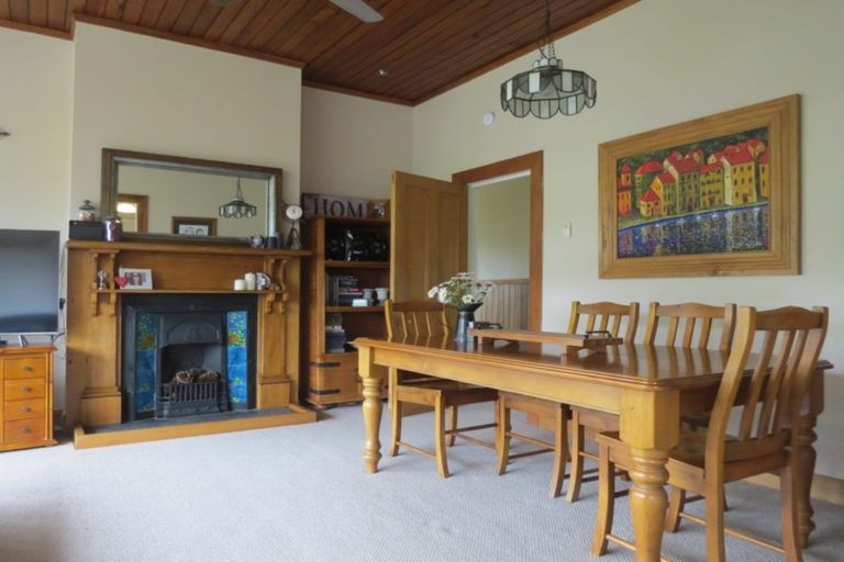 Photo of property in 8 Regent Street, Fairlie, 7925