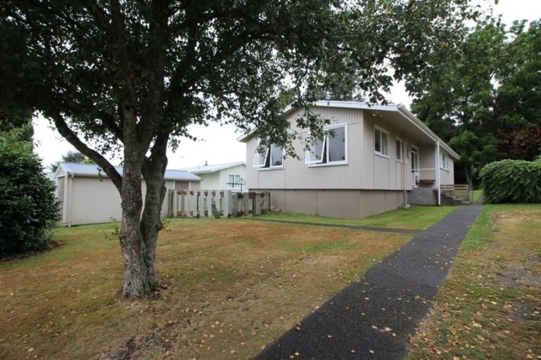 Photo of property in 7 Thompson Street, Tokoroa, 3420