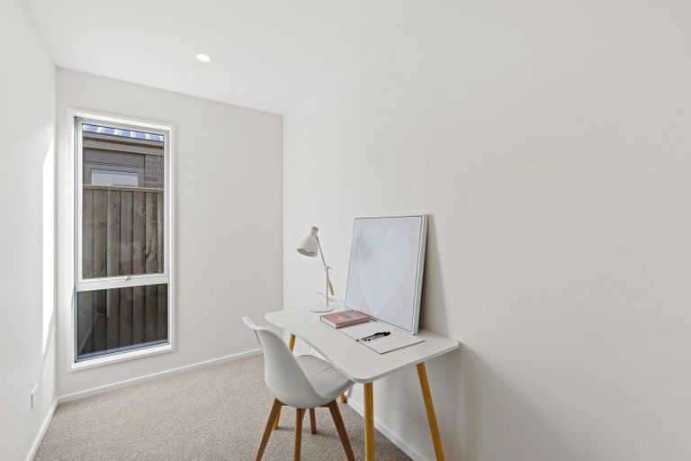 Photo of property in 4 Comer Street, Halswell, Christchurch, 8025