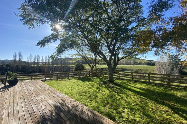 Photo of property in 428 Crownthorpe Settlement Road, Crownthorpe, Hastings, 4179