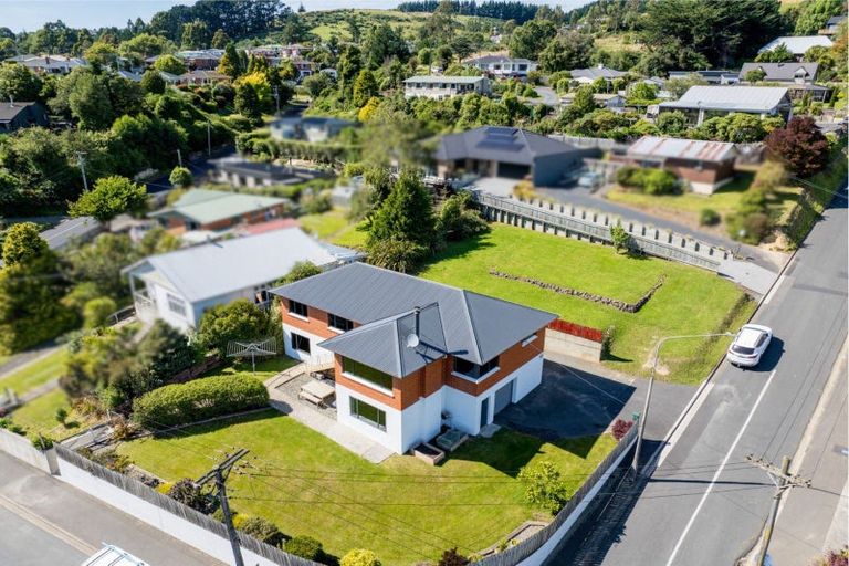 Photo of property in 90 Main South Road, Green Island, Dunedin, 9018