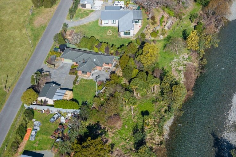 Photo of property in 158 Wakamarina Road, Canvastown, Havelock, 7178