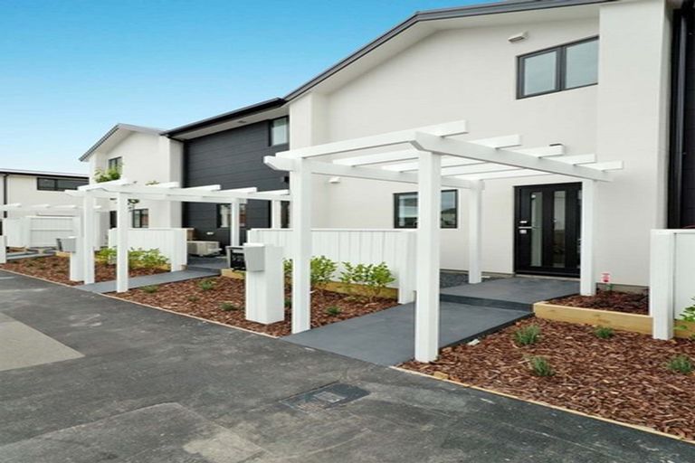 Photo of property in 2/273 Barbadoes Street, Christchurch Central, Christchurch, 8011