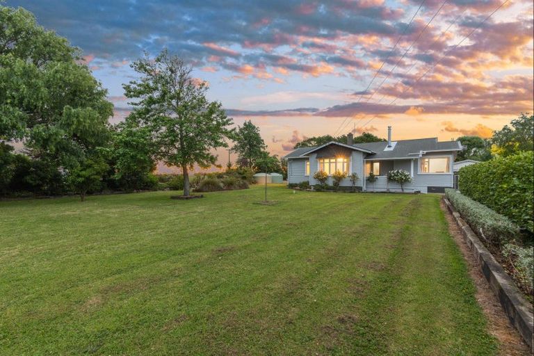 Photo of property in 260 Waitohi Road, Rongotea, Palmerston North, 4476