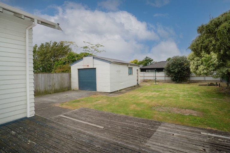 Photo of property in 41 Burns Avenue, Takaro, Palmerston North, 4412