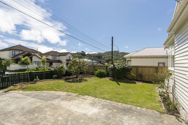 Photo of property in 15 Campbell Street, Karori, Wellington, 6012