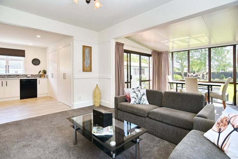 Photo of property in 95 Charles Street, Waltham, Christchurch, 8011