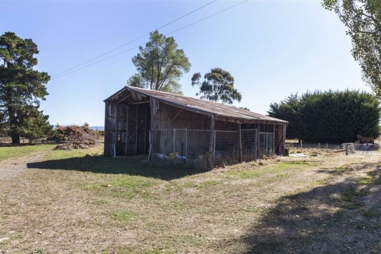 Photo of property in 501 Pesters Road, West Eyreton, Rangiora, 7475