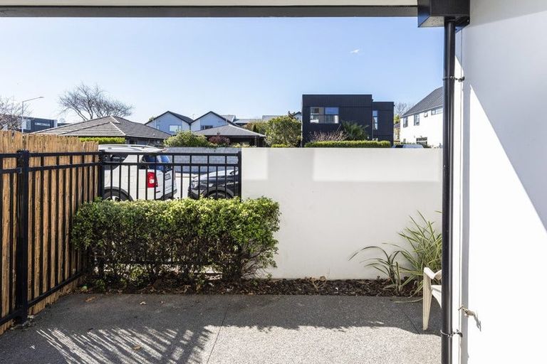 Photo of property in 2/341 Madras Street, Christchurch Central, Christchurch, 8013