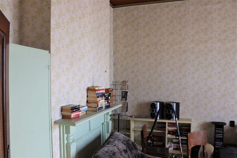 Photo of property in 89 Ritchie Street, Richmond, Invercargill, 9810