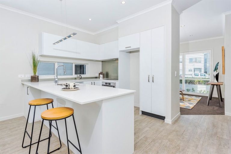 Photo of property in 184 Clark Road, Hobsonville, Auckland, 0616