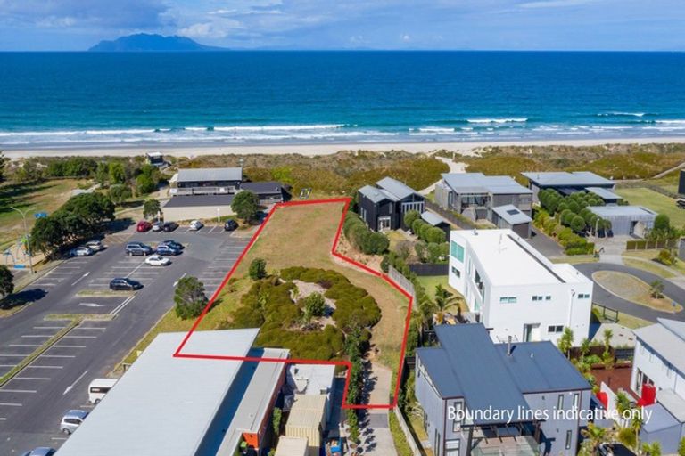 Photo of property in 5 Matariki Street, Omaha, 0986