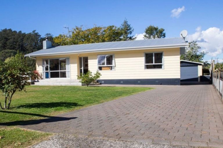 Photo of property in 6a Baker Street, Waihi, 3610